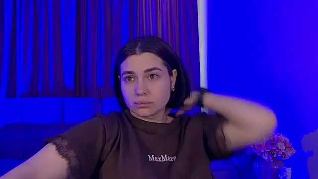 AdrianaToress webcam