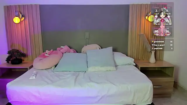 loly_berry webcam