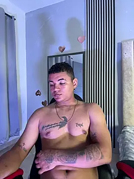 Dante__jons webcam