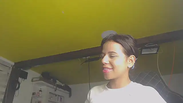 TERNURA_XXX webcam