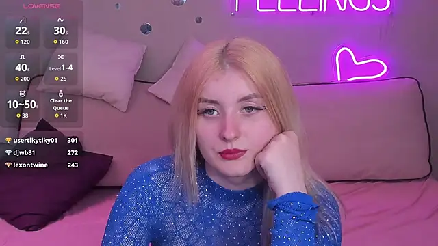 Diiana_Daviis webcam