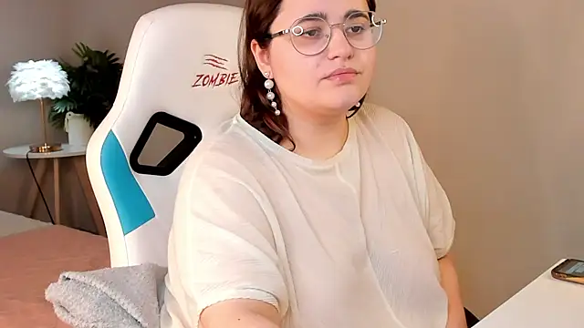 Ayleen_Gece webcam