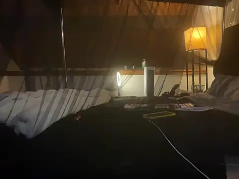 odbodu webcam