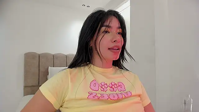 CelesteBreedlove webcam