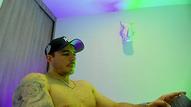 Dagoti webcam