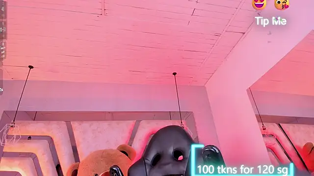 AngelineHeet webcam