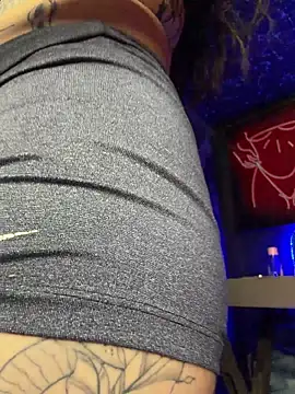 Sophie_LS webcam