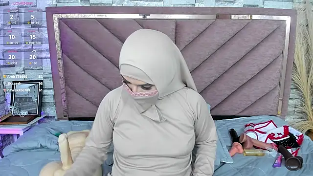 malek_zark2 webcam