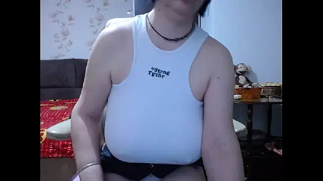 Mary_x webcam
