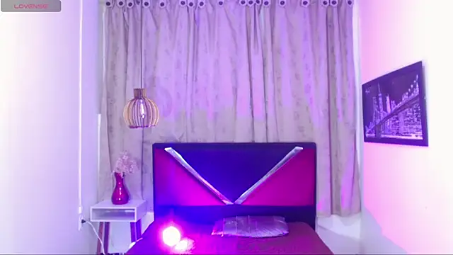 luisa__torres webcam