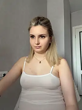 AmeliaLux webcam
