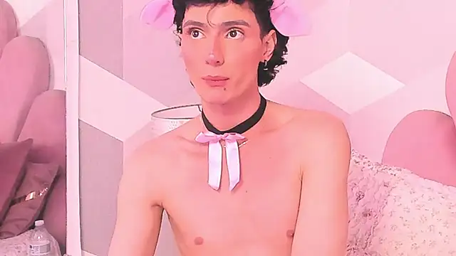 KylieMonnett webcam