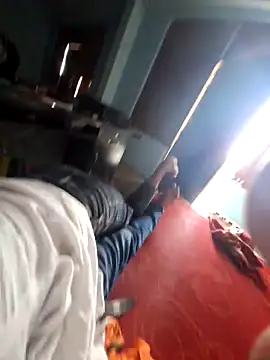 STRIP-KI-RANI webcam