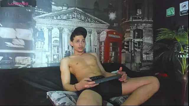 CloeRodriguez webcam