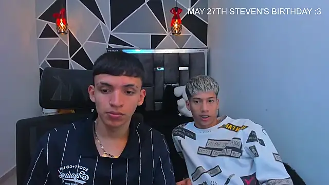 Juan_Nd_Steven webcam