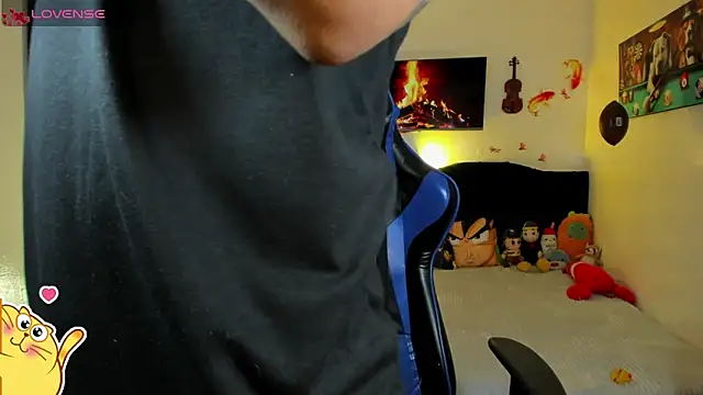 Damian_latinxxx webcam