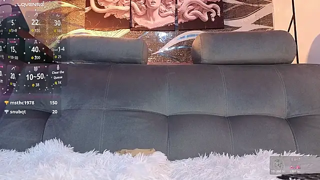 Angel-dragun webcam