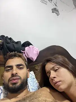 Jouemandannie webcam