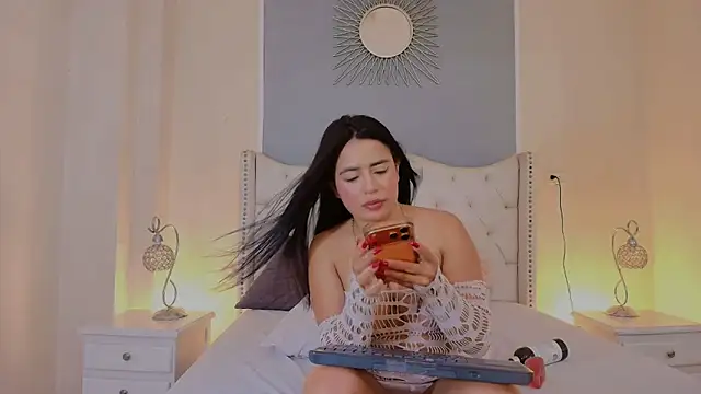 Sofia_Blosom webcam
