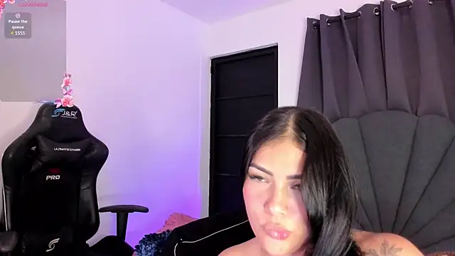 karol_green_ webcam