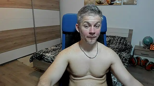 RobbyShawz webcam