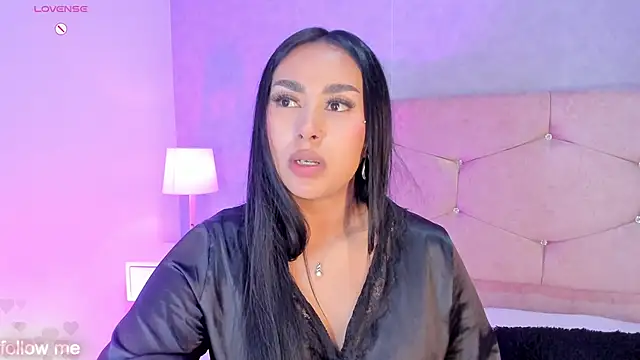 Cameliaa_Smiith webcam
