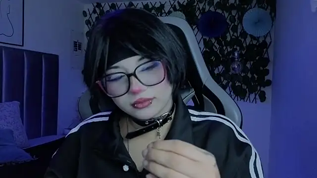 Kitty_Gang webcam