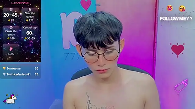 tanjiro_cute webcam