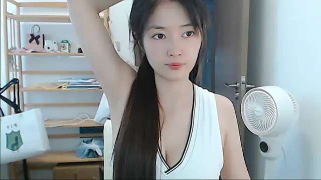 Mimi-cnbaby webcam