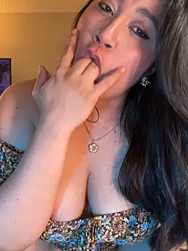 Myonlyprincess1 webcam