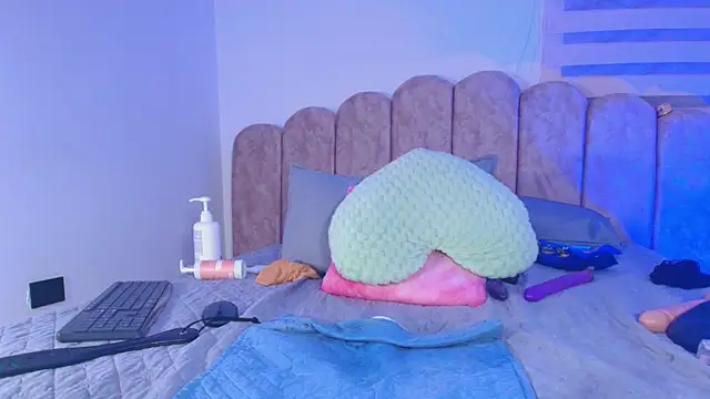 lu_mystic webcam