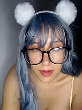 RoxieHart05 webcam