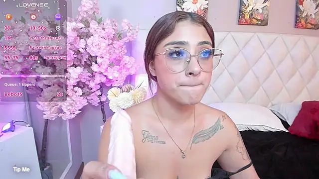 Victoria__lee webcam