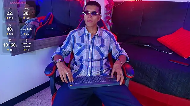 Alan_Colthon webcam