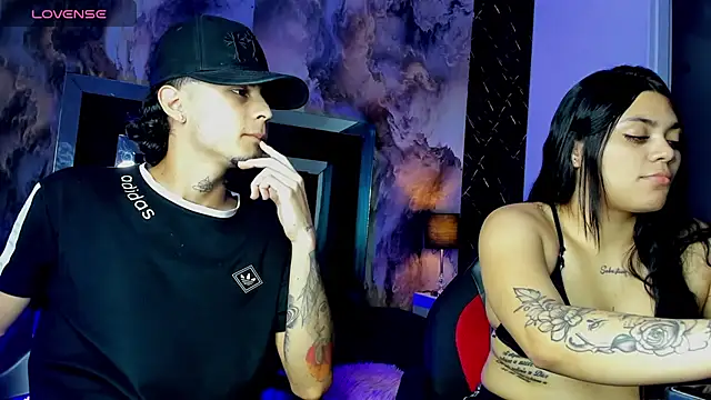 Noah_and_Chloe webcam