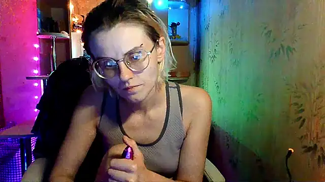 __Freya___ webcam