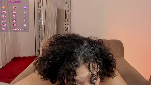 Cherryboobss webcam