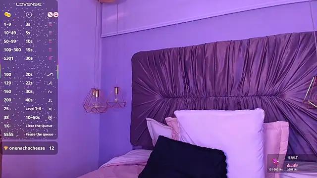 Tracy_lambo webcam