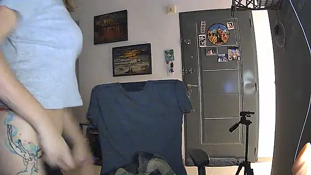 mediadescocida webcam