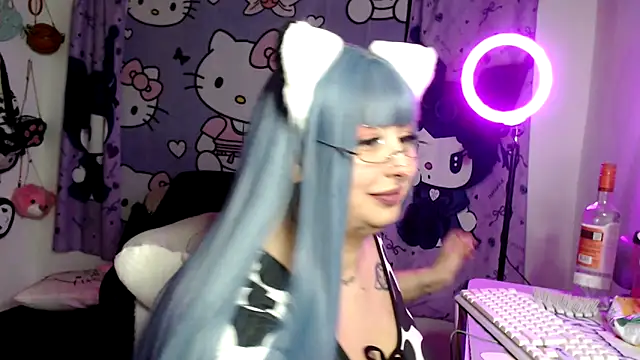 lussyevans24 webcam