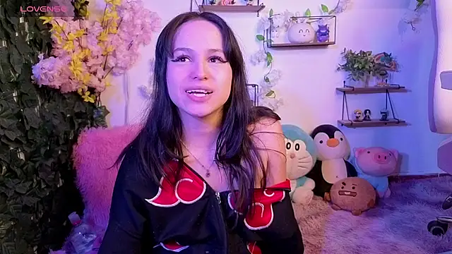 Eymmy_24 webcam