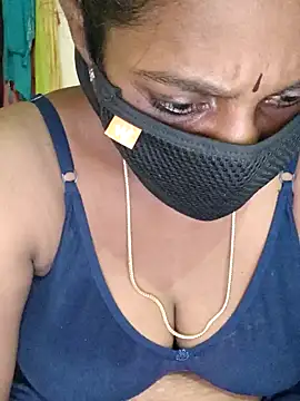 sivashree webcam