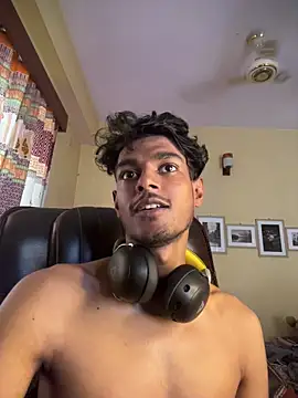 Datttengi961 - Male webcam sex chat