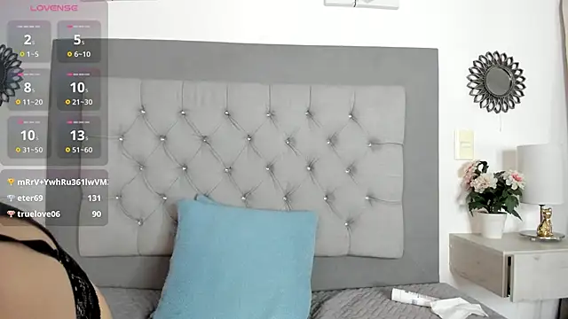 Arya_Grey webcam