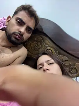 Jouemandannie webcam