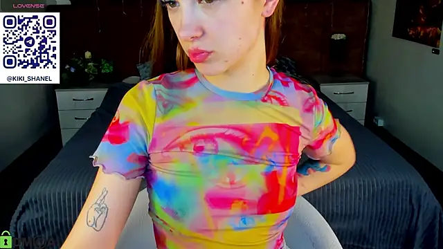 Miss_Shanel webcam