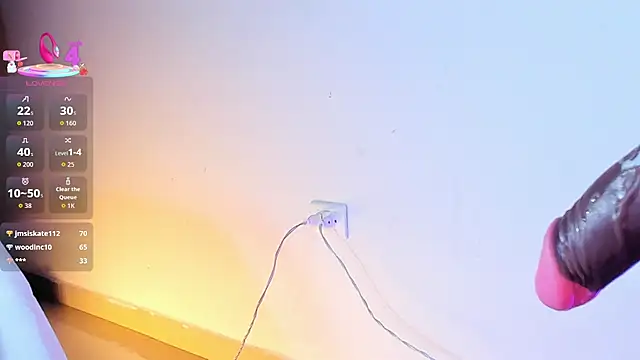 Andy_Blake_ webcam