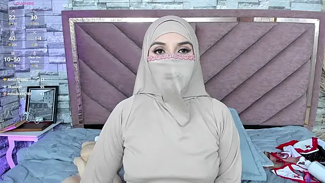 malek_zark2 webcam