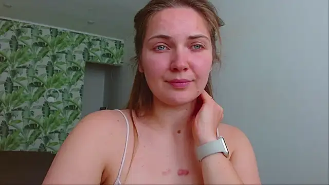 Olivia_shine webcam