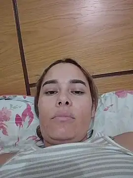 Amelia1_ webcam
